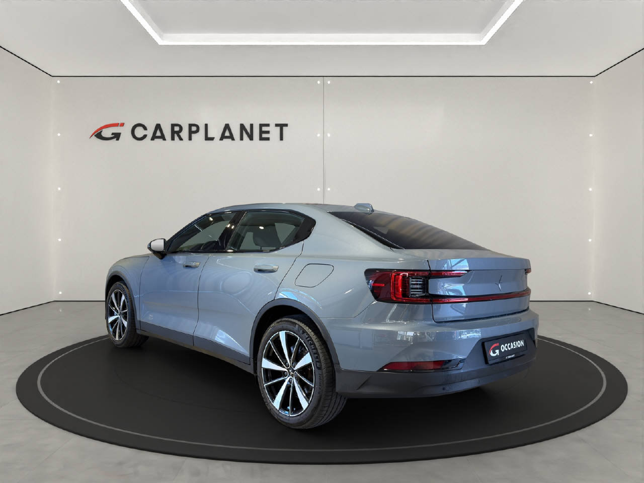 POLESTAR 2 Long Range Single Motor, Electric, Second hand / Used, Automatic - 3
