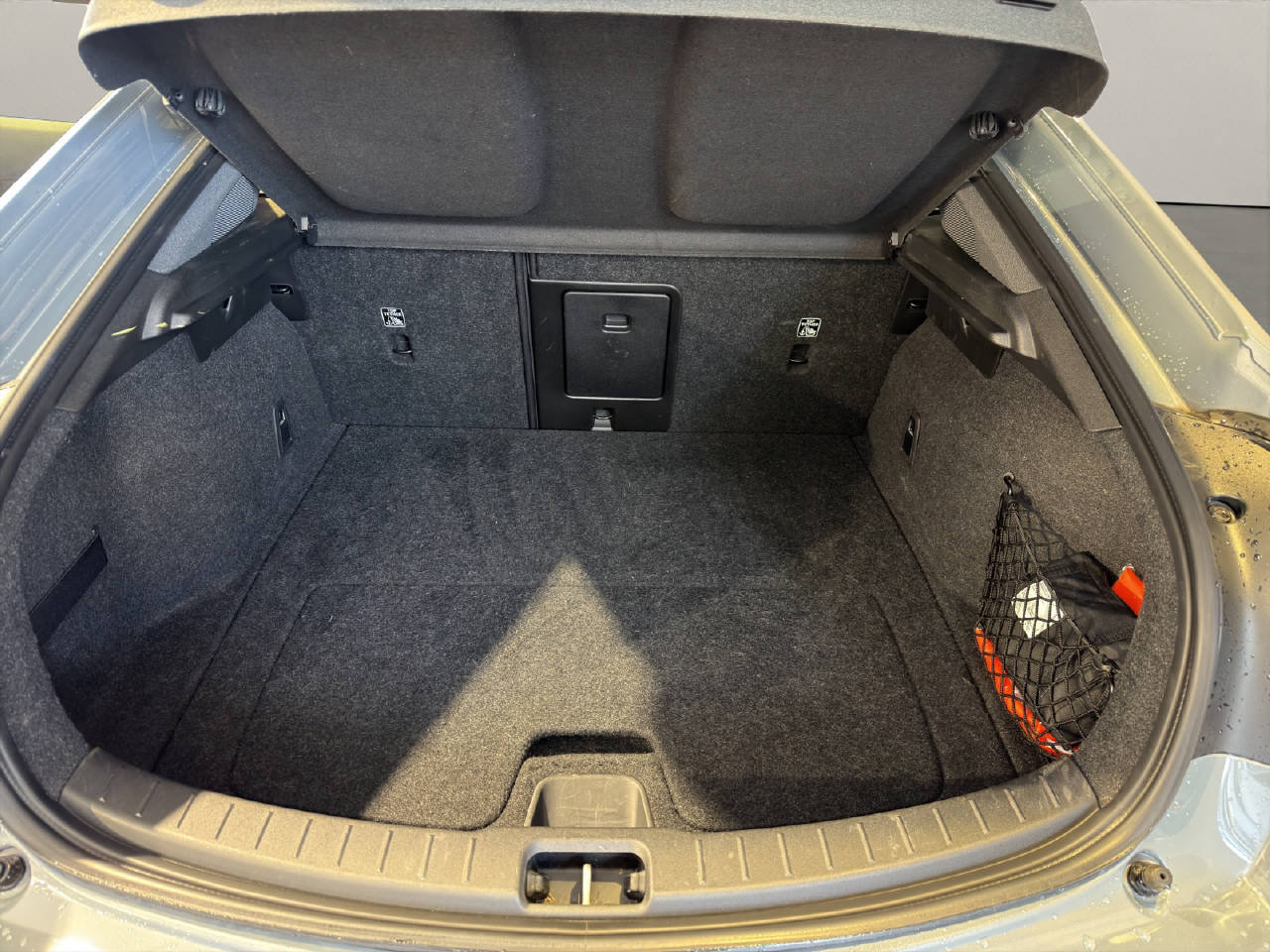 POLESTAR 2 Long Range Single Motor, Electric, Second hand / Used, Automatic - 7
