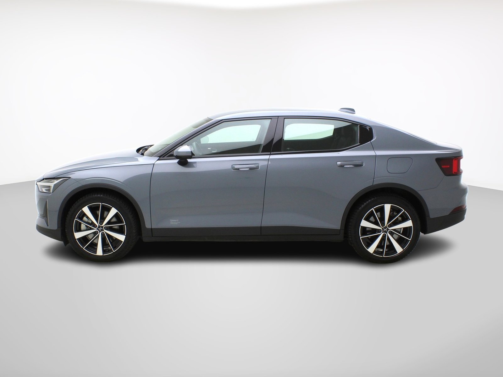 POLESTAR 2 Long Range Dual Motor AWD, Électrique, Occasion / Utilisé, Automatique - 3
