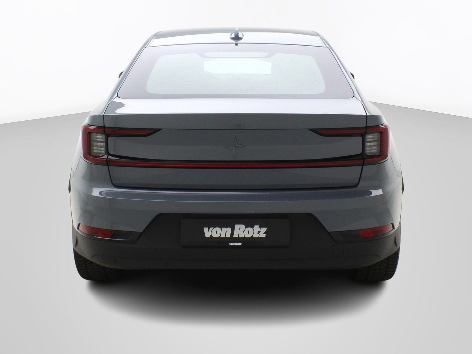 POLESTAR 2 Long Range Dual Motor AWD, Électrique, Occasion / Utilisé, Automatique - 4