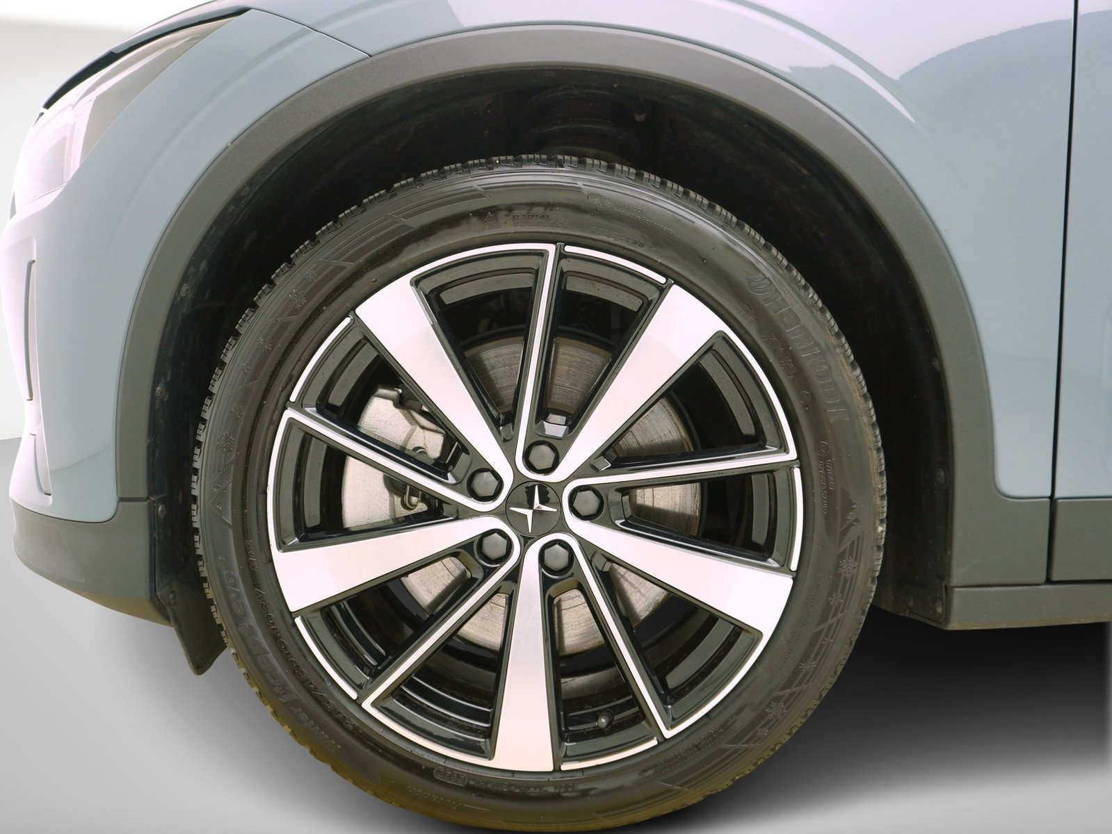POLESTAR 2 Long Range Dual Motor AWD, Électrique, Occasion / Utilisé, Automatique - 7