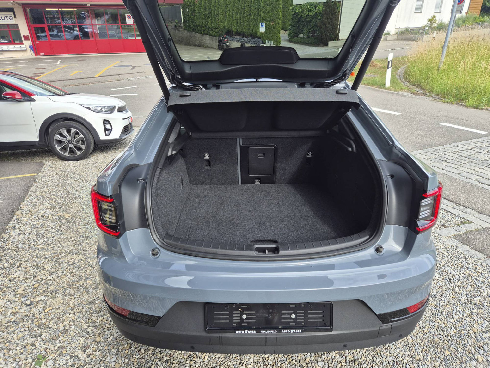 POLESTAR 2 Long Range Dual Motor Performance 78 kWh, Elettrica, Occasioni / Usate, Automatico - 6