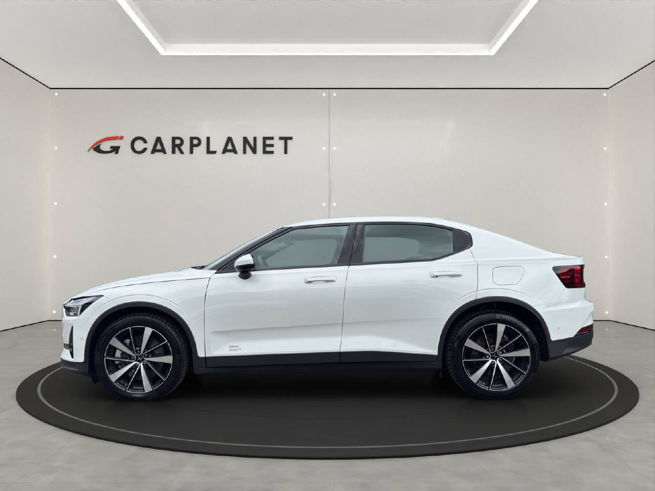 POLESTAR 2 Standard Range Single Motor, Elettrica, Occasioni / Usate, Automatico - 3