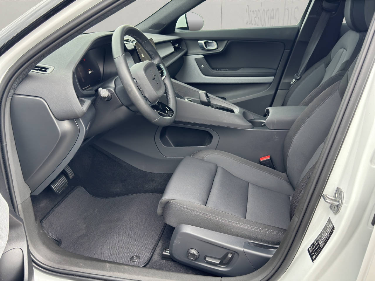 POLESTAR 2 Standard Range Single Motor, Elettrica, Occasioni / Usate, Automatico - 5