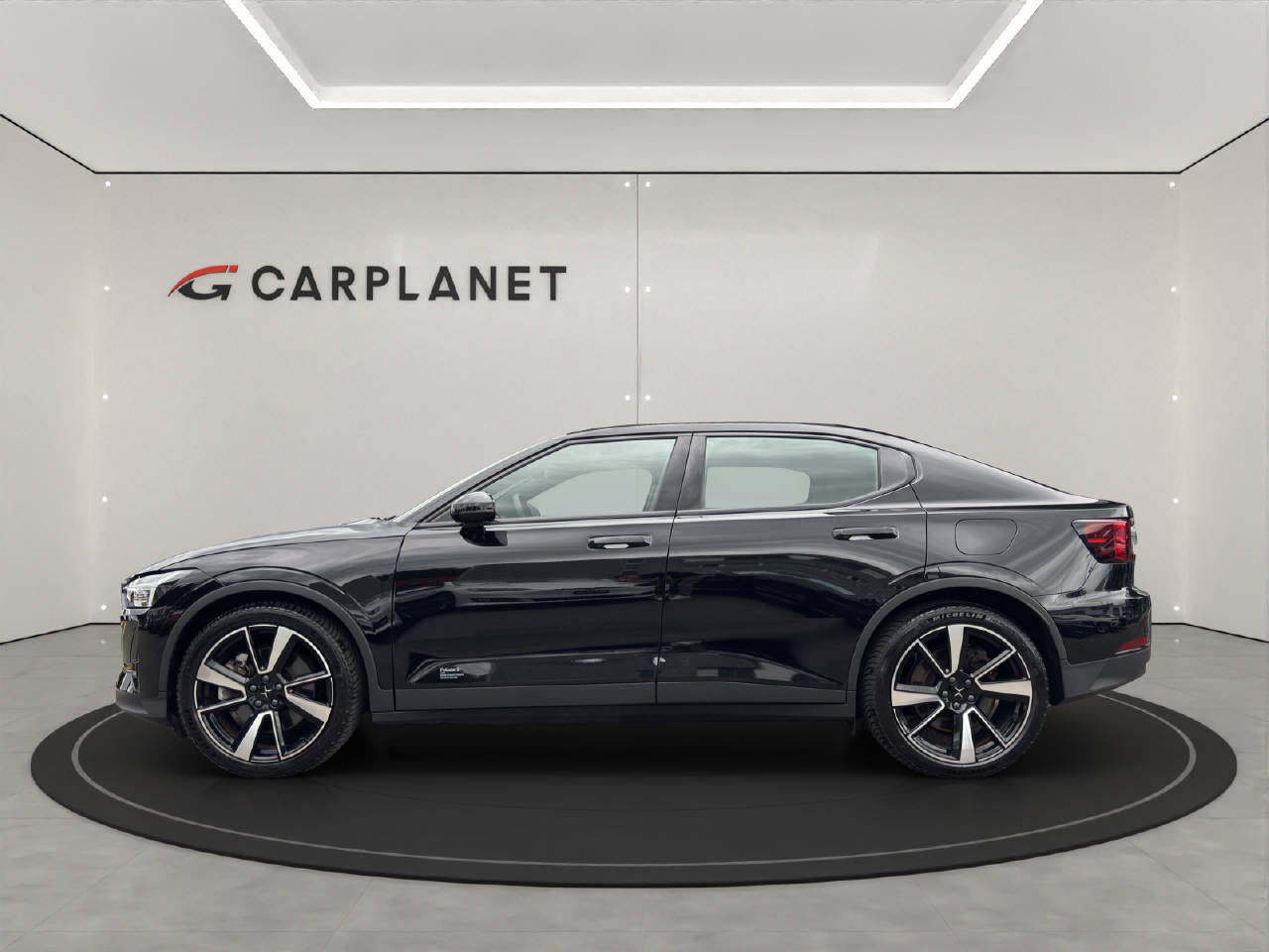 POLESTAR 2 Long Range Dual Motor, Elettrica, Occasioni / Usate, Automatico - 3