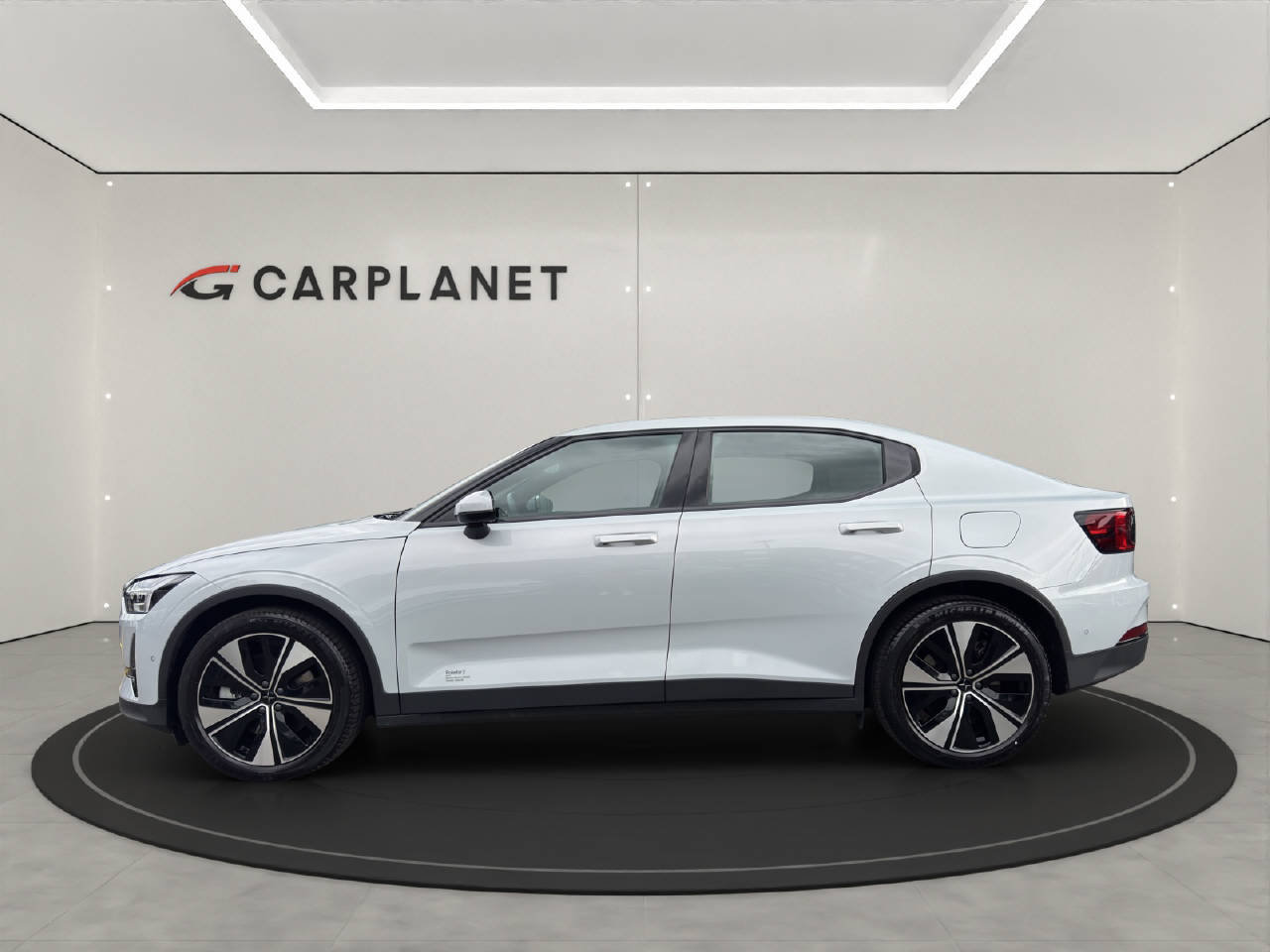 POLESTAR 2 Long Range Dual Motor, Elettrica, Occasioni / Usate, Automatico - 3