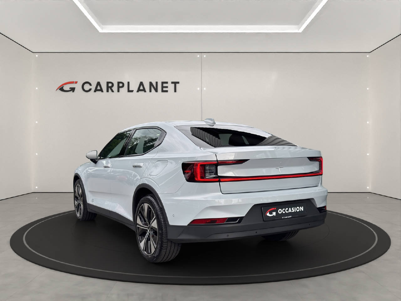 POLESTAR 2 Long Range Dual Motor, Elettrica, Occasioni / Usate, Automatico - 4