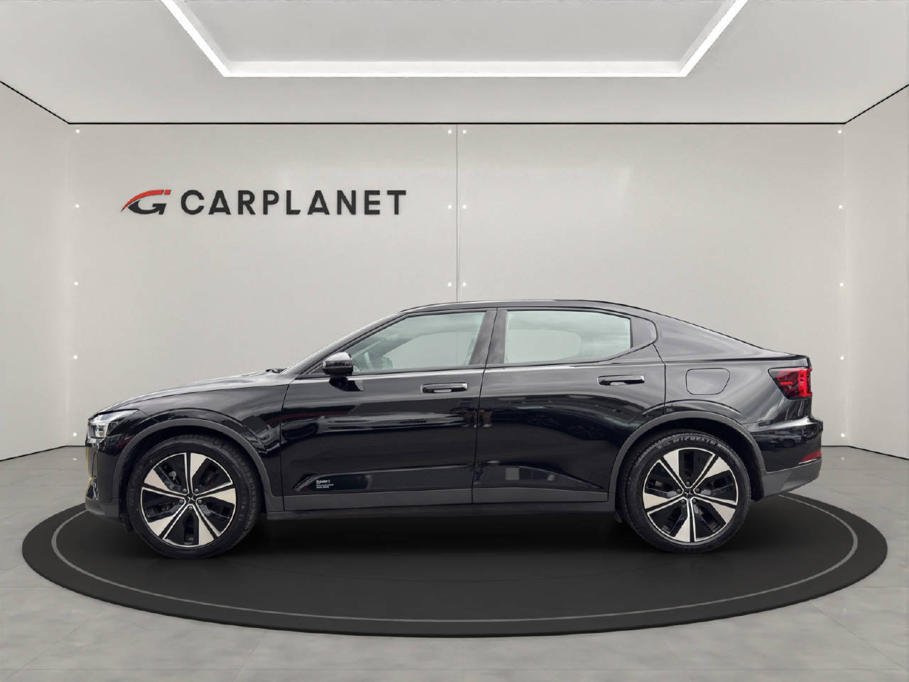 POLESTAR 2 Long Range Dual Motor, Elettrica, Occasioni / Usate, Automatico - 3