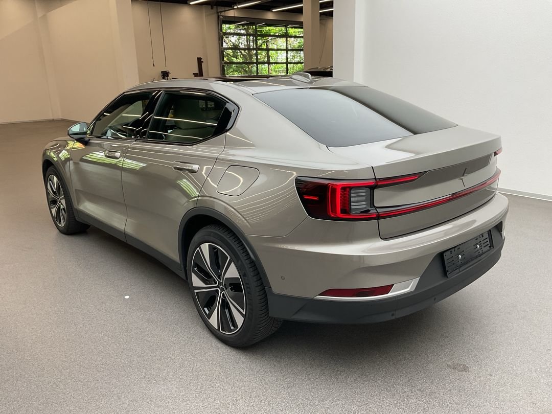 POLESTAR Polestar 2 Standard Range Single 69kWh MY23, Electric, Second hand / Used, Automatic - 3