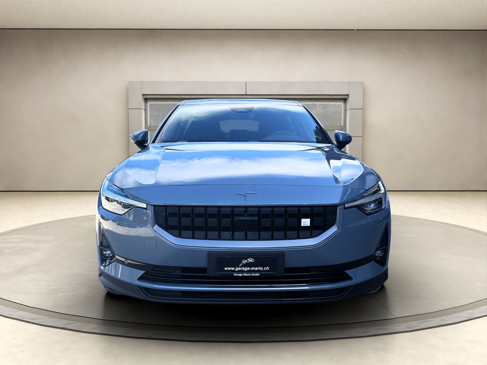 POLESTAR Polestar 2 Performance Plus Paket Long Range Dual, Elettrica, Occasioni / Usate, Automatico - 2