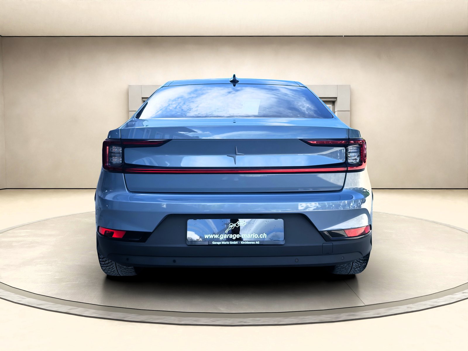 POLESTAR Polestar 2 Performance Plus Paket Long Range Dual, Elettrica, Occasioni / Usate, Automatico - 6