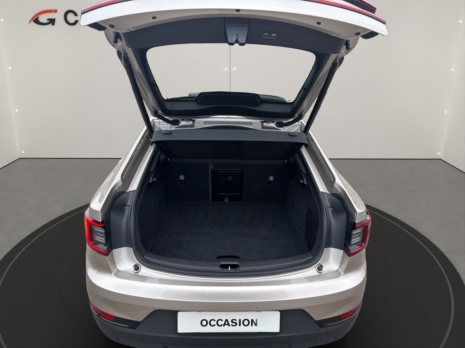 POLESTAR 2 Long Range Dual Motor, Électrique, Occasion / Utilisé, Automatique - 6