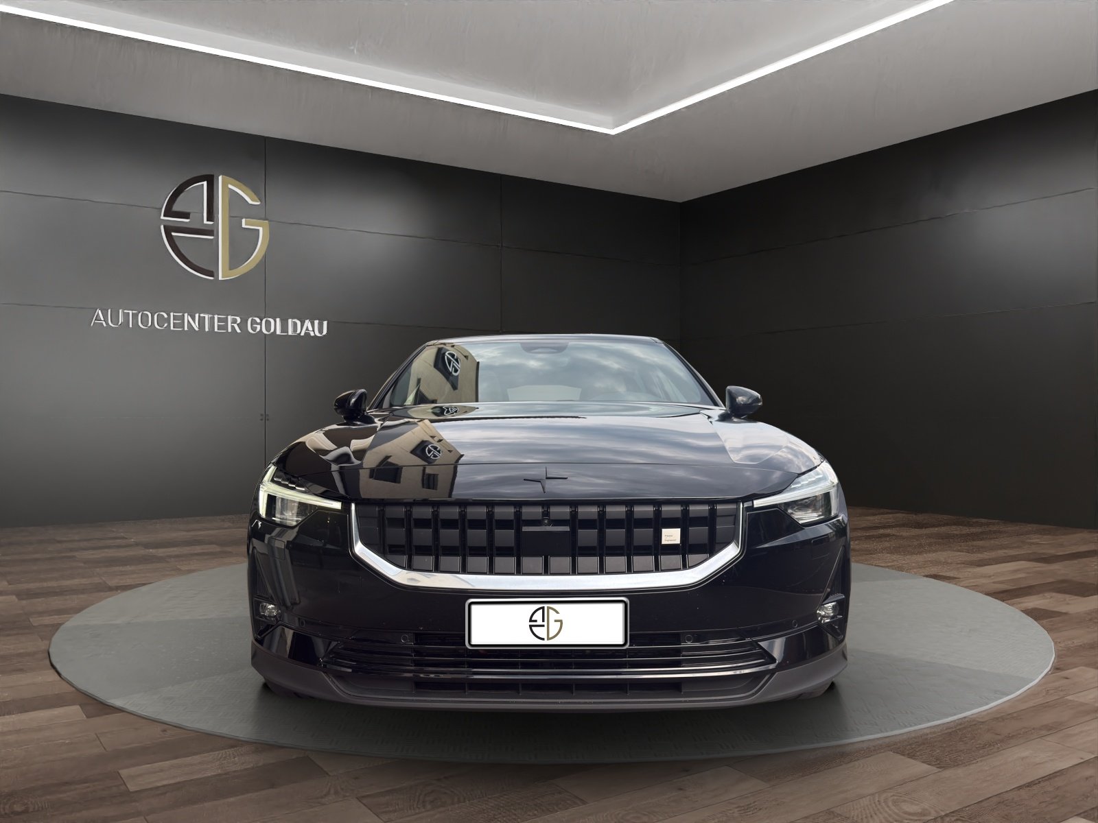 POLESTAR Polestar 2 Launch Edition Performance 78 kWh 476 PS, Elektro, Occasion / Gebraucht, Automatik - 7