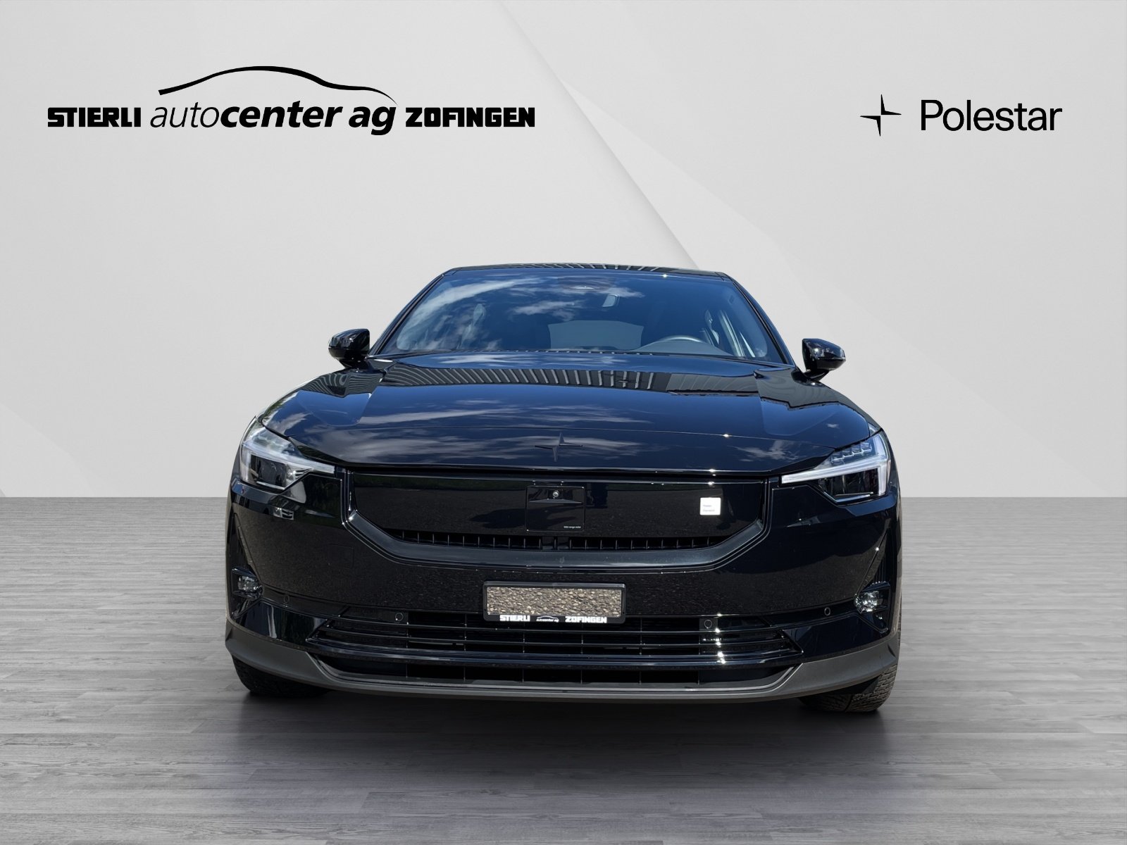 POLESTAR 2 Long Range Dual Motor Performance, Elettrica, Occasioni / Usate, Automatico - 2