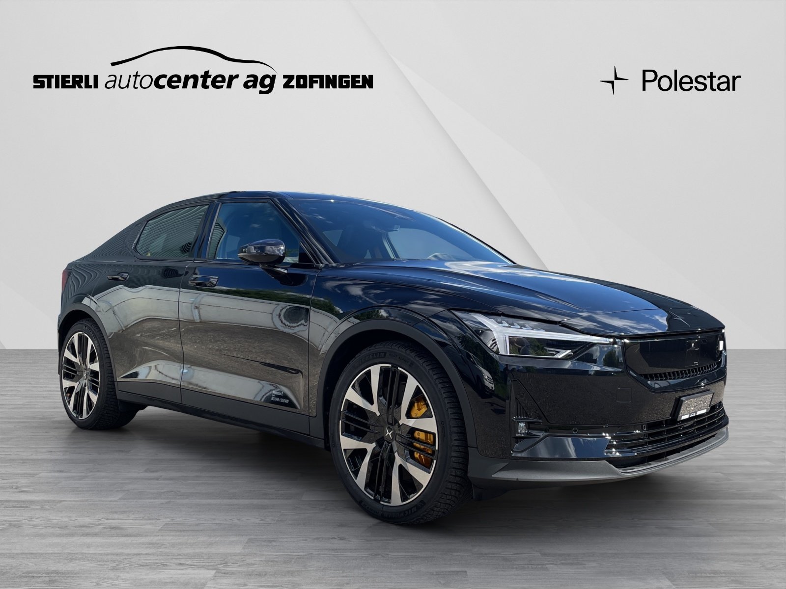 POLESTAR 2 Long Range Dual Motor Performance, Elettrica, Occasioni / Usate, Automatico - 3