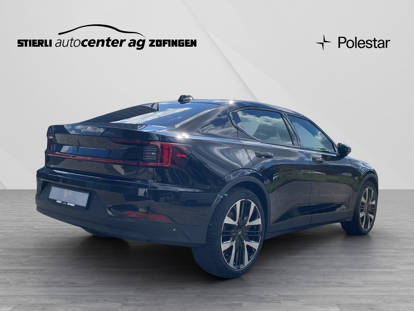 POLESTAR 2 Long Range Dual Motor Performance, Elettrica, Occasioni / Usate, Automatico - 5