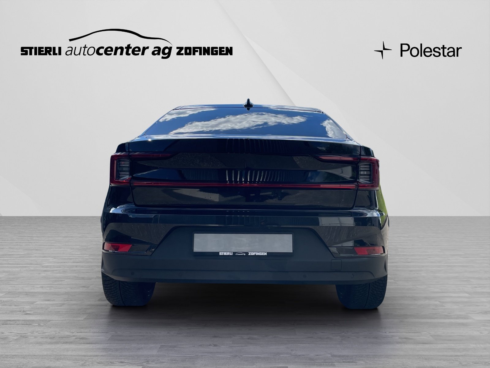 POLESTAR 2 Long Range Dual Motor Performance, Elettrica, Occasioni / Usate, Automatico - 6