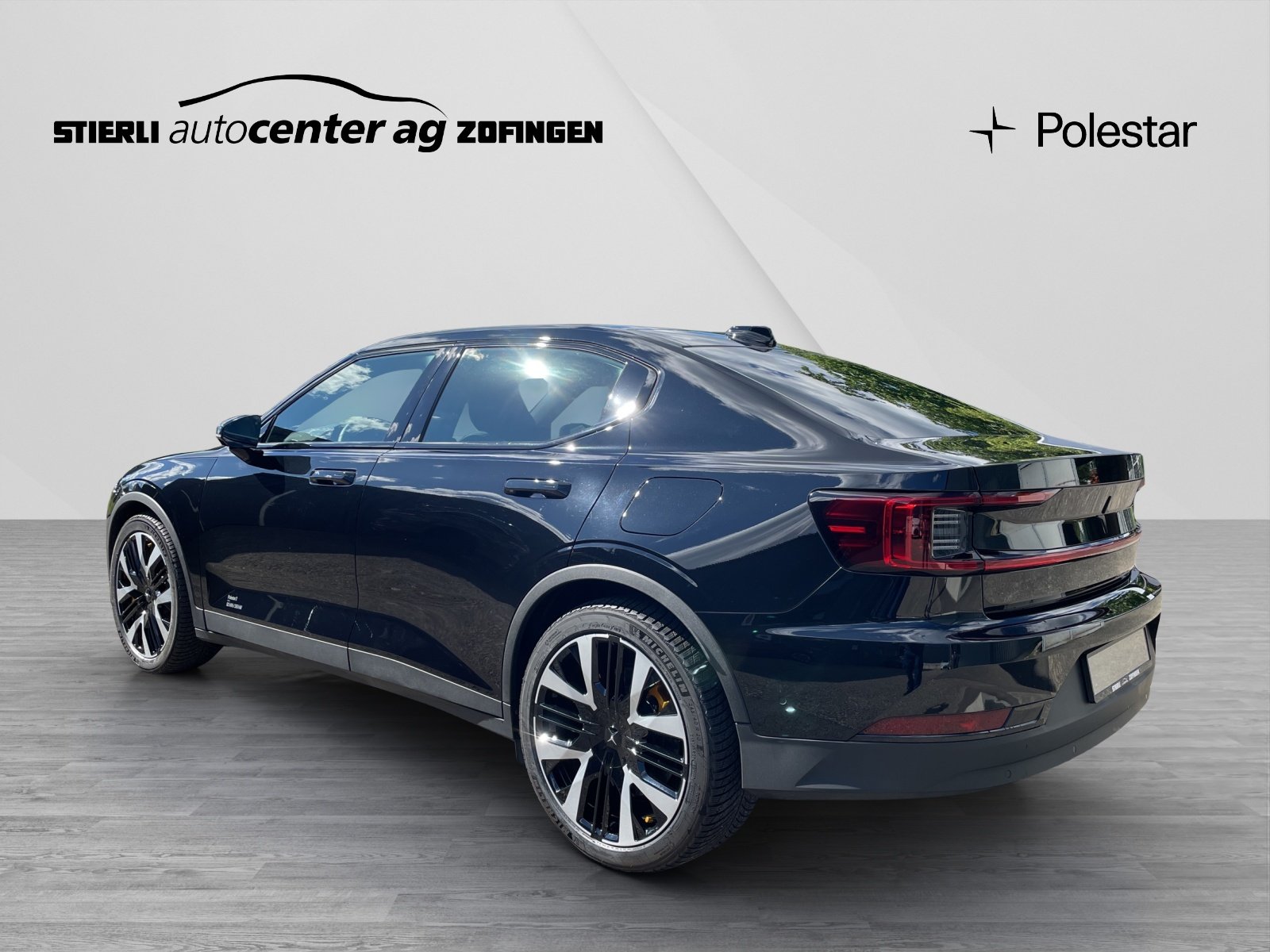 POLESTAR 2 Long Range Dual Motor Performance, Elettrica, Occasioni / Usate, Automatico - 7