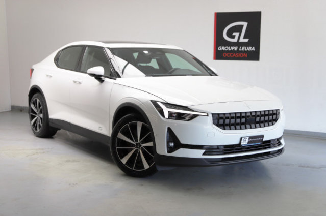 POLESTAR Polestar 2 LR Dual