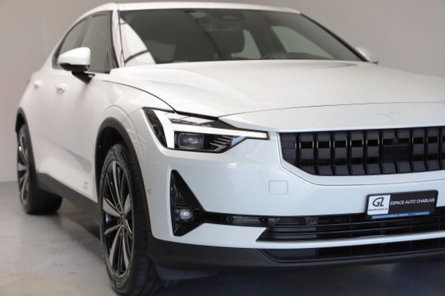 POLESTAR Polestar 2 LR Dual, Electric, Second hand / Used, Automatic - 2