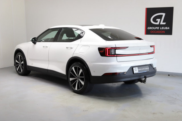 POLESTAR Polestar 2 LR Dual, Electric, Second hand / Used, Automatic - 3