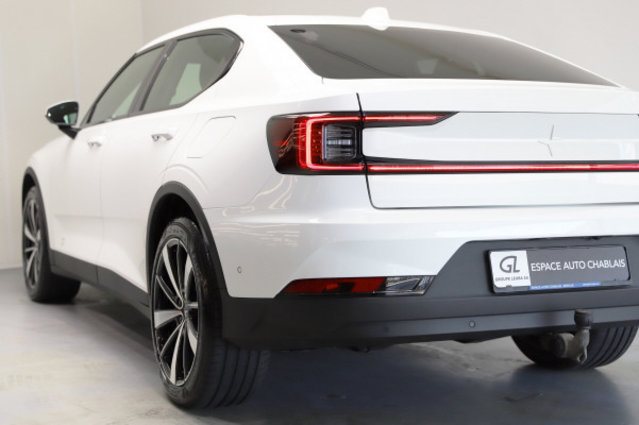 POLESTAR Polestar 2 LR Dual, Electric, Second hand / Used, Automatic - 4