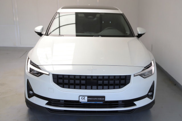 POLESTAR Polestar 2 LR Dual, Electric, Second hand / Used, Automatic - 5
