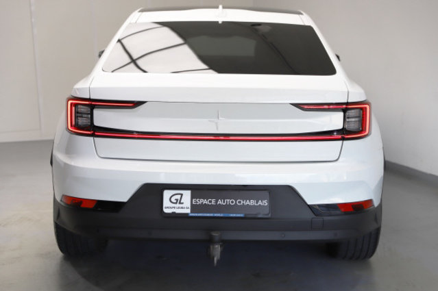 POLESTAR Polestar 2 LR Dual, Electric, Second hand / Used, Automatic - 6