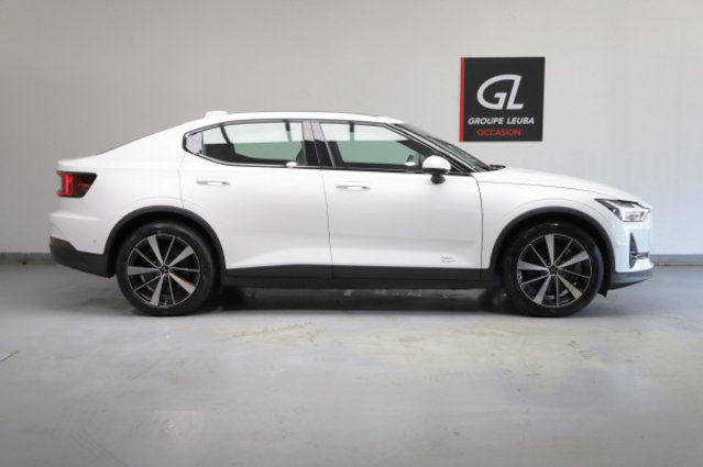 POLESTAR Polestar 2 LR Dual, Electric, Second hand / Used, Automatic - 7