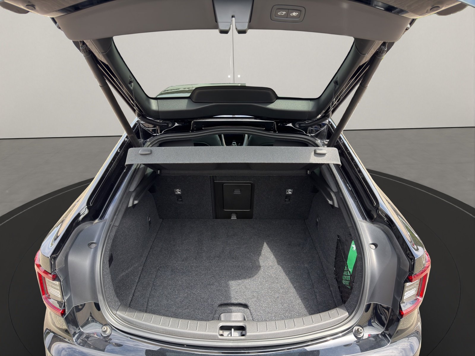 POLESTAR 2 Long Range Dual Motor, Électrique, Occasion / Utilisé, Automatique - 6