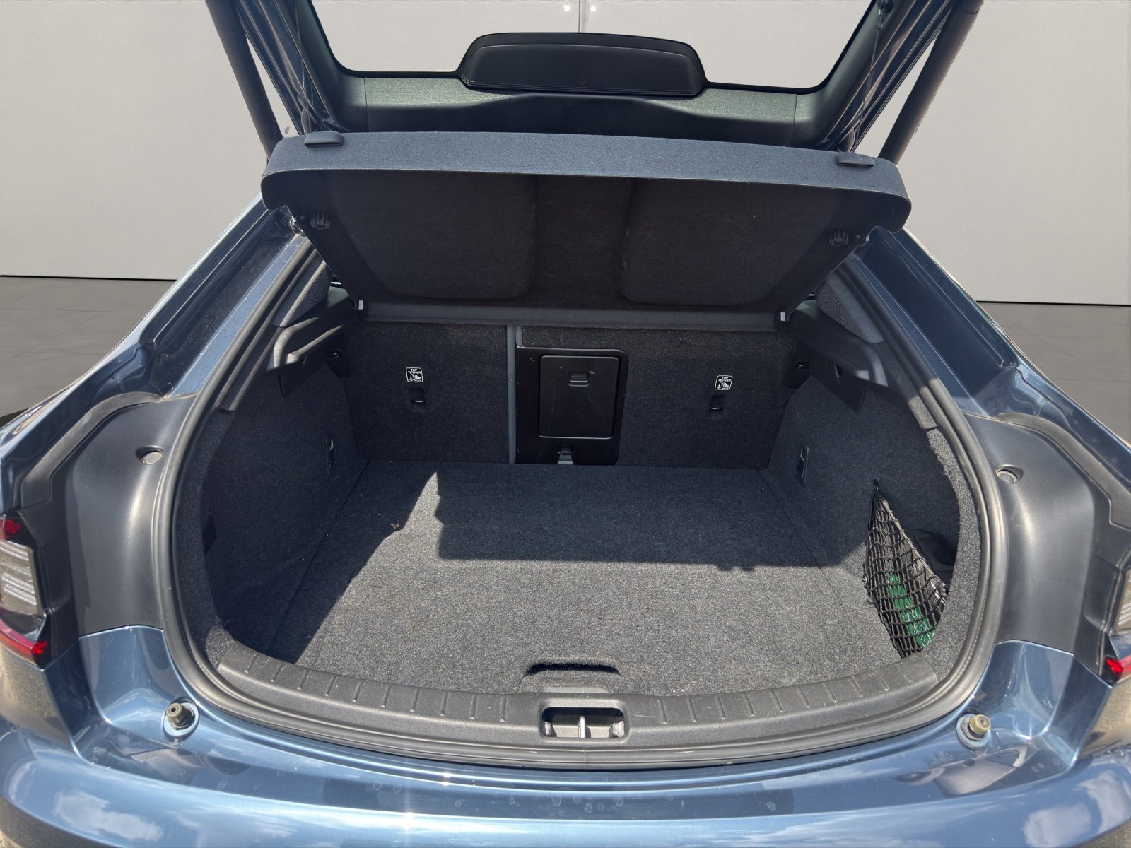 POLESTAR 2 Long Range Dual Motor, Électrique, Occasion / Utilisé, Automatique - 6