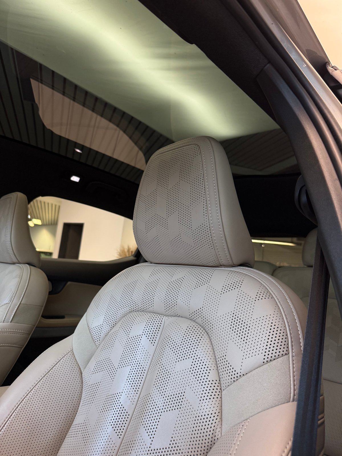 POLESTAR Polestar 2 Standard Range Single 69kWh MY23, Elektro, Occasion / Gebraucht, Automatik - 7