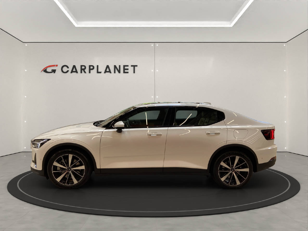 POLESTAR 2 Standard Range Single Motor, Electric, Second hand / Used, Automatic - 2
