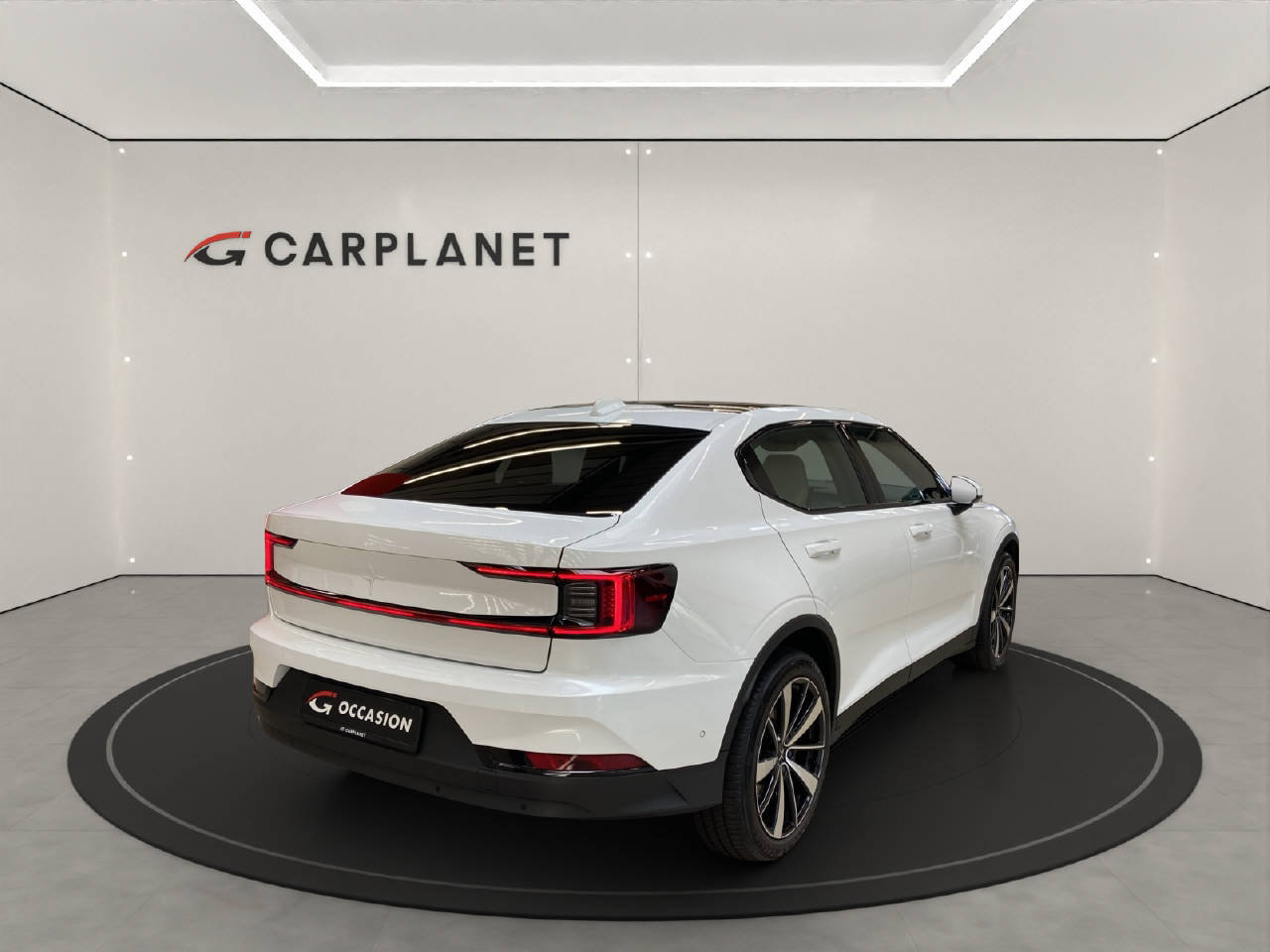 POLESTAR 2 Standard Range Single Motor, Electric, Second hand / Used, Automatic - 4