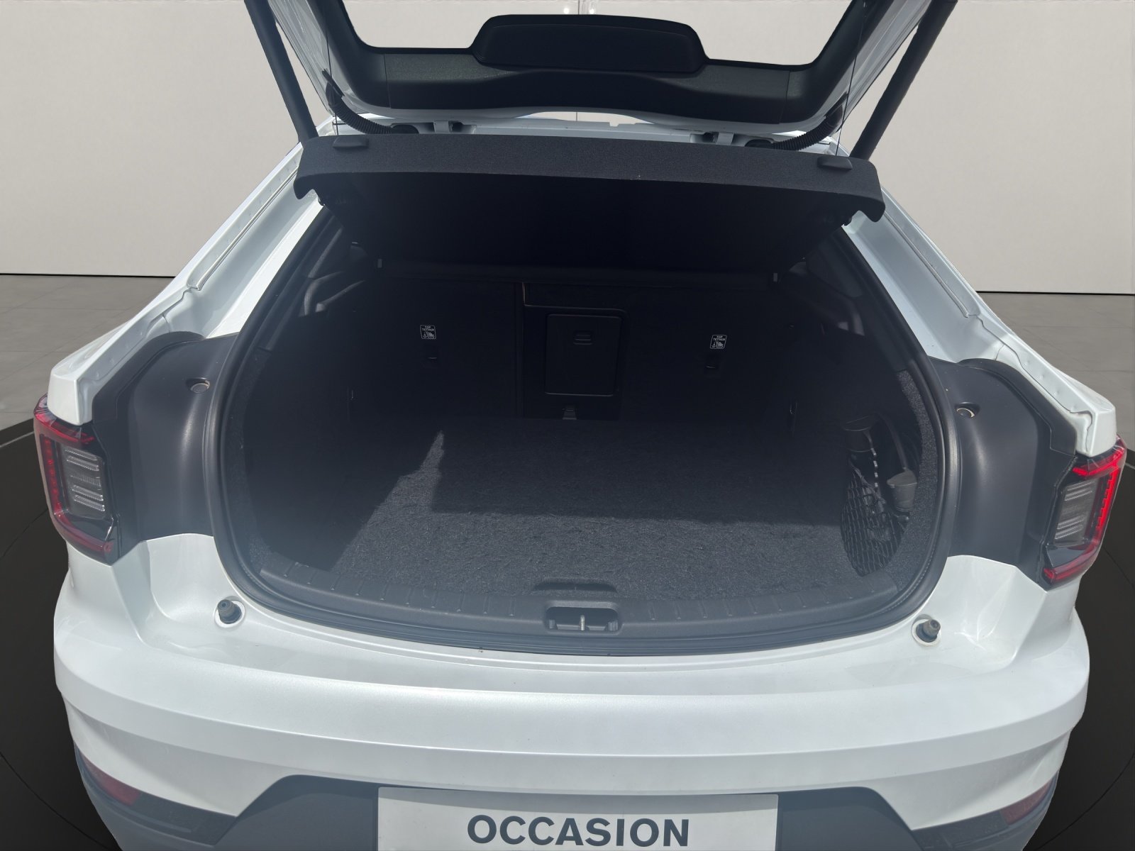 POLESTAR 2 Long Range Dual Motor, Electric, Second hand / Used, Automatic - 6