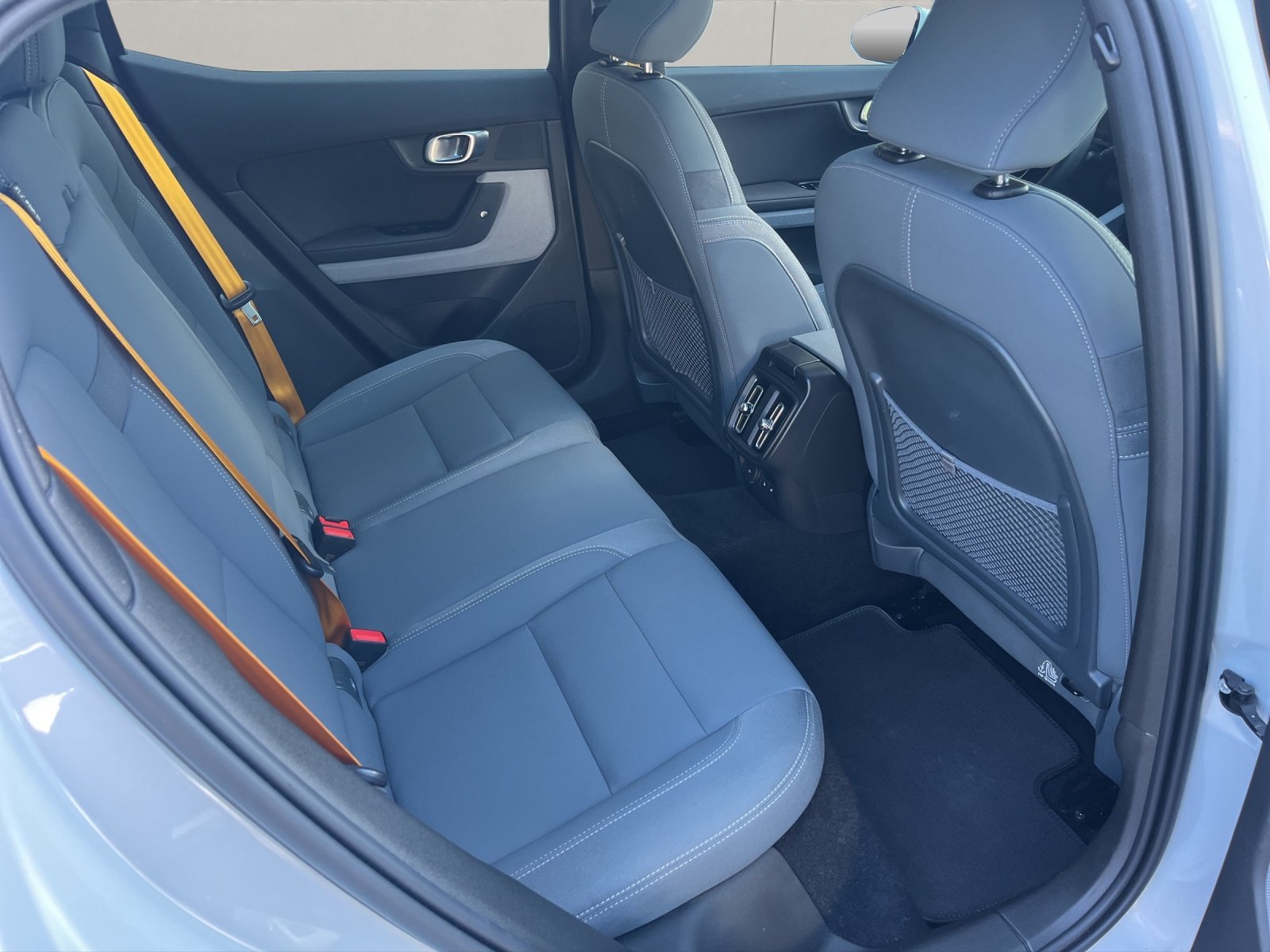 POLESTAR 2 Long Range Dual Motor, Electric, Second hand / Used, Automatic - 2