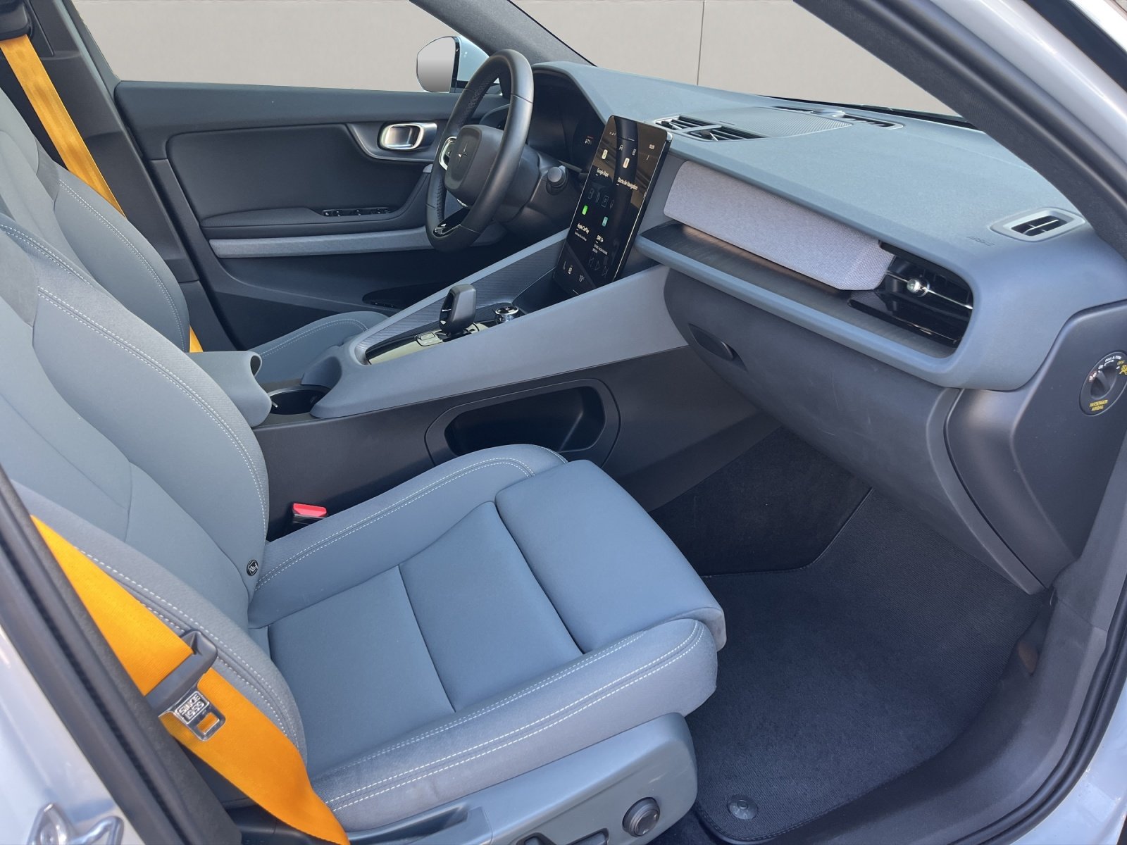 POLESTAR 2 Long Range Dual Motor, Electric, Second hand / Used, Automatic - 3