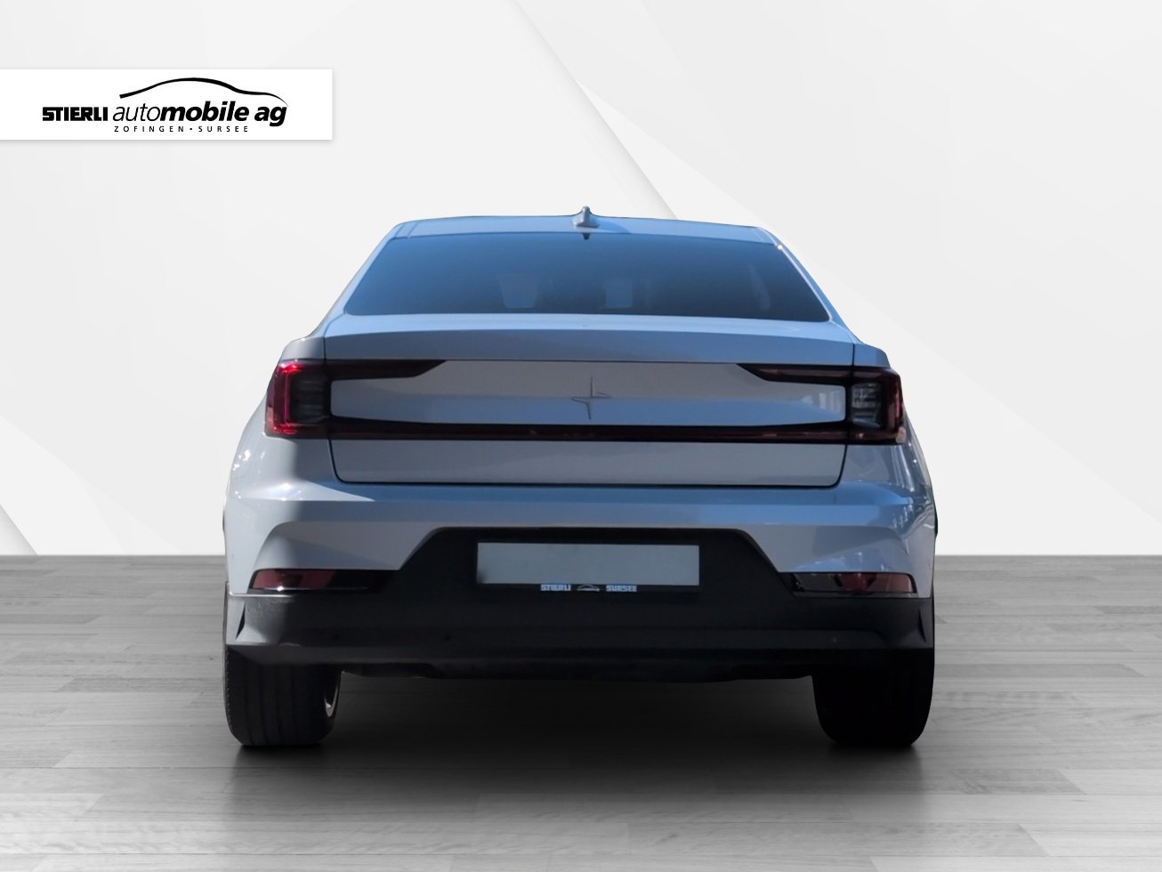 POLESTAR 2 Long Range Dual Motor, Electric, Second hand / Used, Automatic - 6