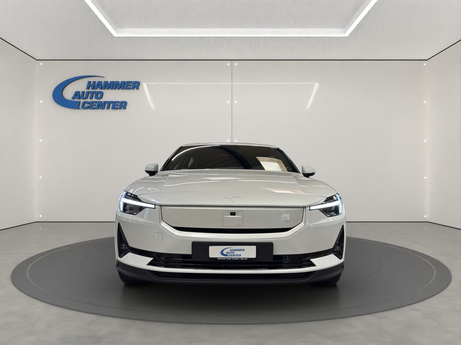 POLESTAR 2 Long Range Dual Motor Performance, Electric, Second hand / Used, Automatic - 5