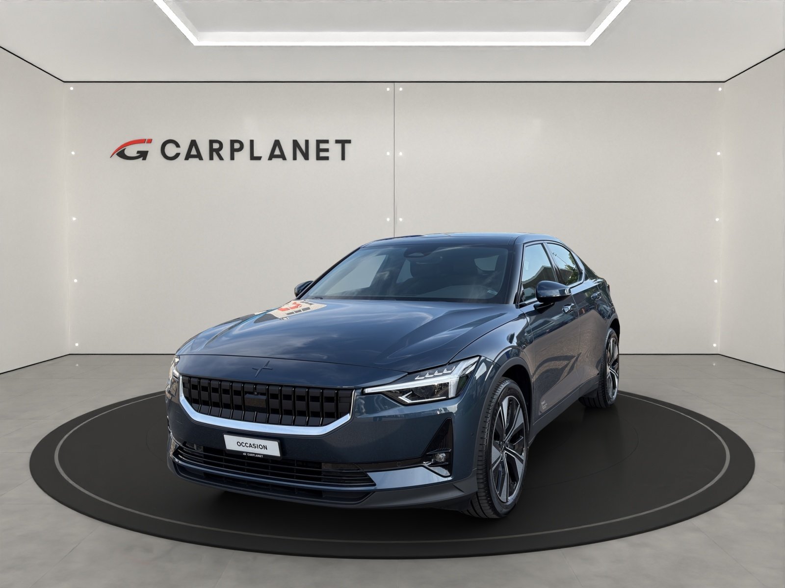 POLESTAR 2 Long Range Dual Motor