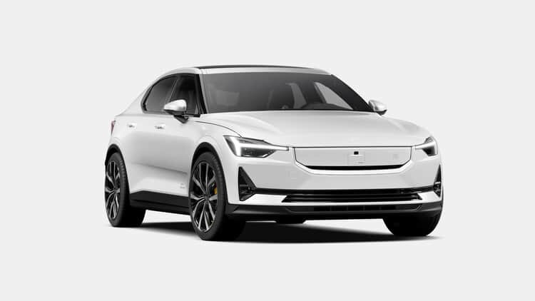 POLESTAR 2 Long Range Dual Motor Performance Prime, Elektro, Occasion / Gebraucht, Automatik - 2