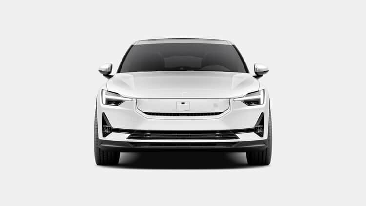 POLESTAR 2 Long Range Dual Motor Performance Prime, Elektro, Occasion / Gebraucht, Automatik - 4