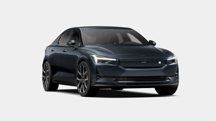 POLESTAR 2 Long Range Dual Motor Performance Prime, Elektro, Occasion / Gebraucht, Automatik - 2