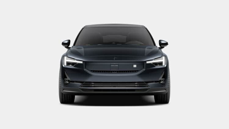 POLESTAR 2 Long Range Dual Motor Performance Prime, Elektro, Occasion / Gebraucht, Automatik - 4