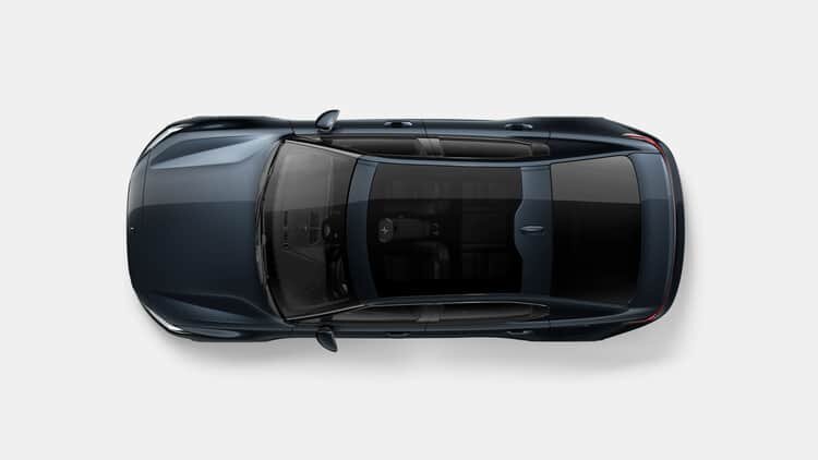 POLESTAR 2 Long Range Dual Motor Performance Prime, Elektro, Occasion / Gebraucht, Automatik - 6