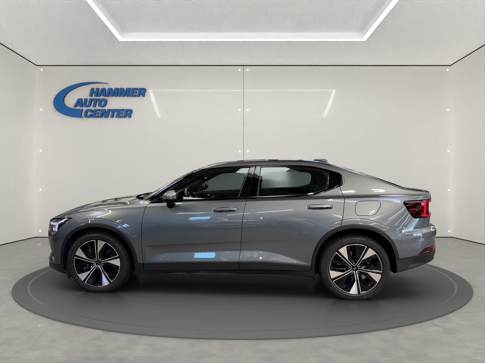 POLESTAR 2 Long Range Dual Motor Plus, Electric, Second hand / Used, Automatic - 2