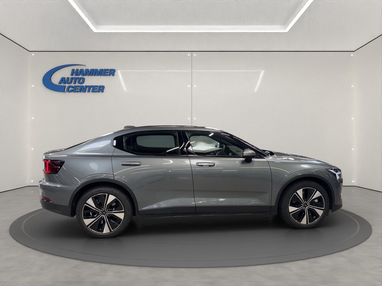 POLESTAR 2 Long Range Dual Motor Plus, Electric, Second hand / Used, Automatic - 6