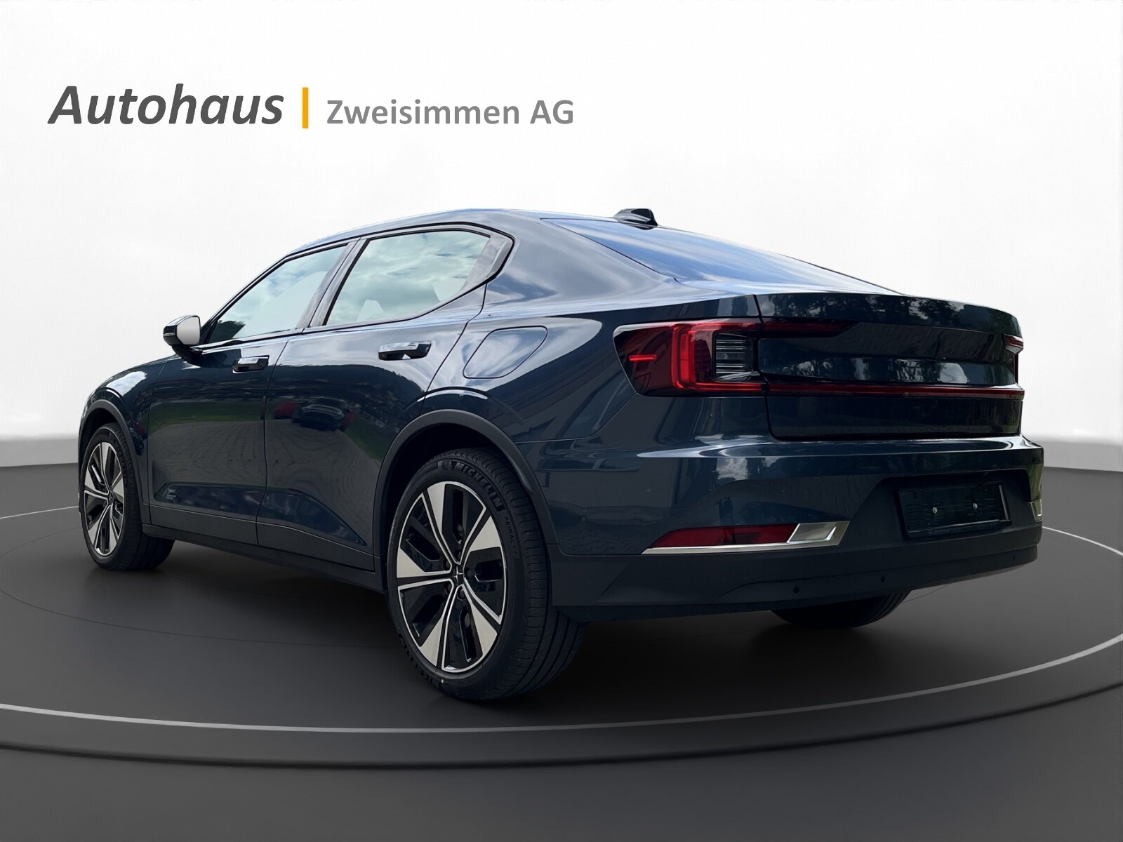 POLESTAR Polestar 2 Long Range Dual 78 kWh MY23, Électrique, Occasion / Utilisé, Automatique - 3