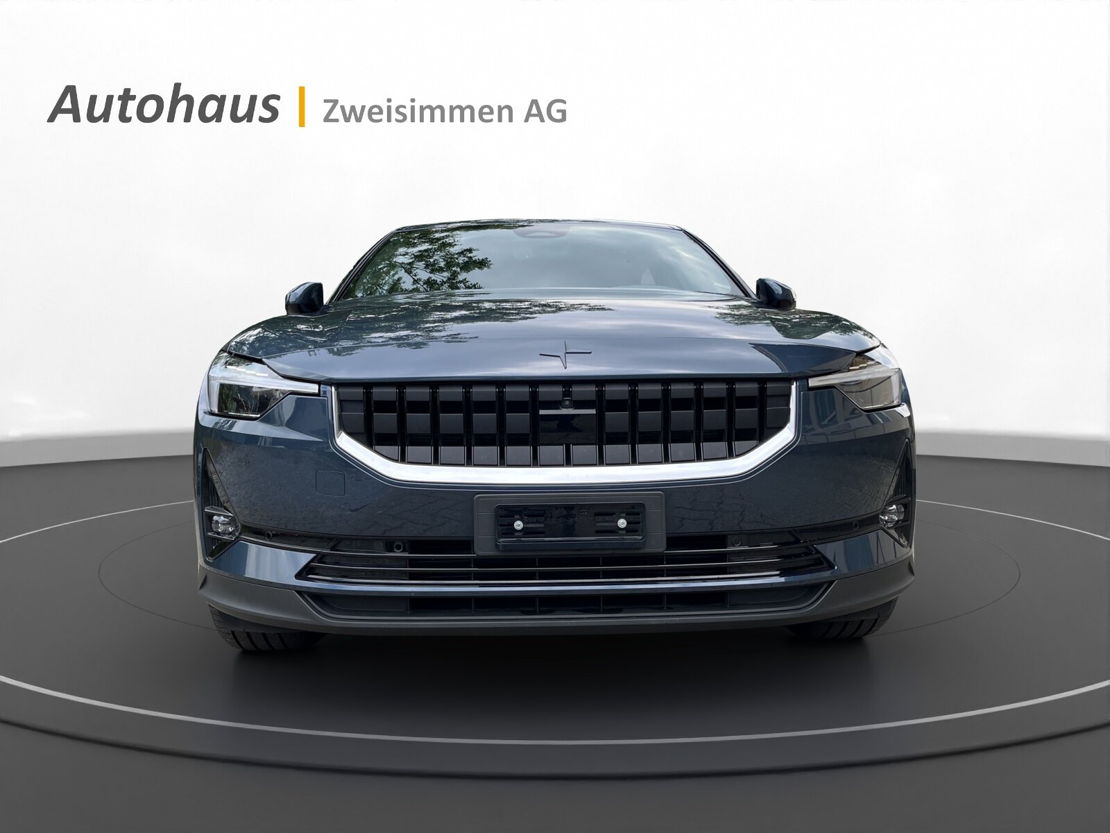 POLESTAR Polestar 2 Long Range Dual 78 kWh MY23, Électrique, Occasion / Utilisé, Automatique - 4