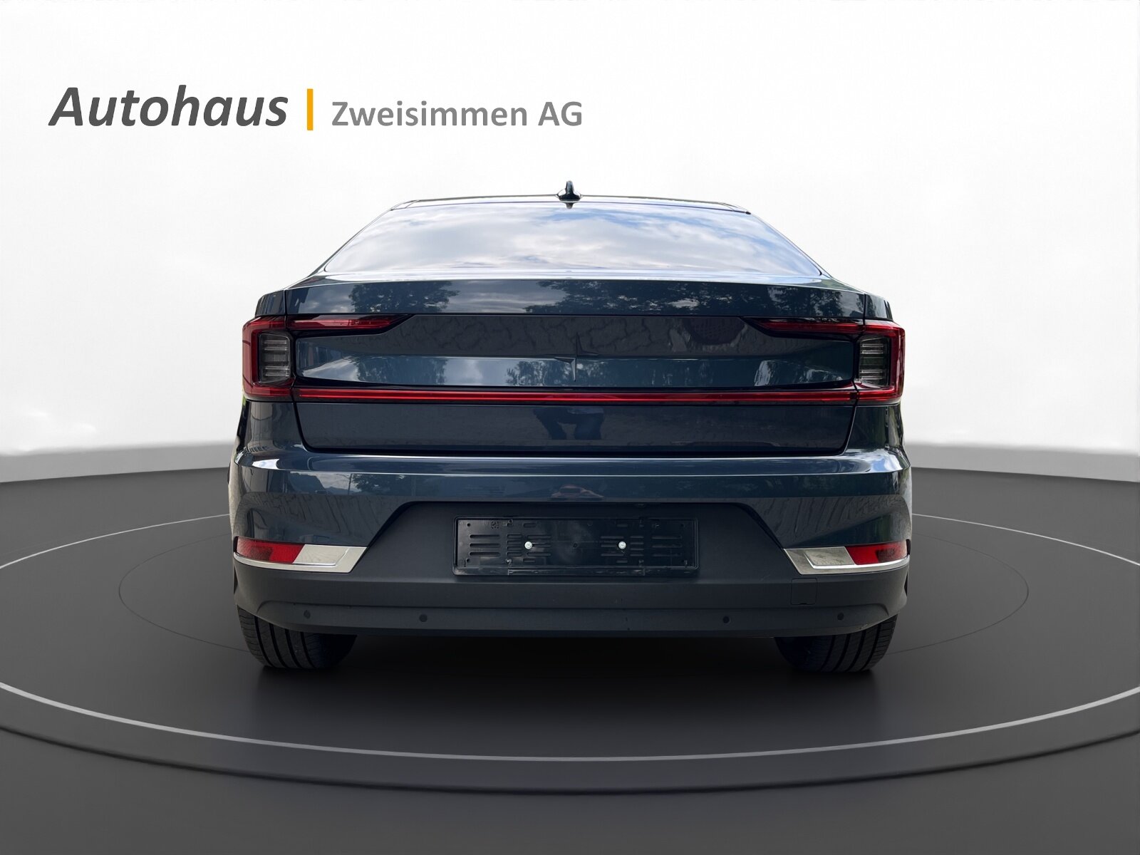 POLESTAR Polestar 2 Long Range Dual 78 kWh MY23, Électrique, Occasion / Utilisé, Automatique - 7